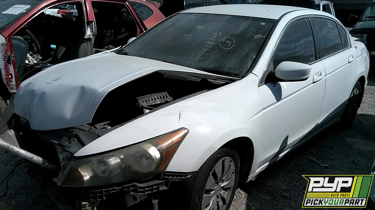 Photo of 2011 Honda Accord