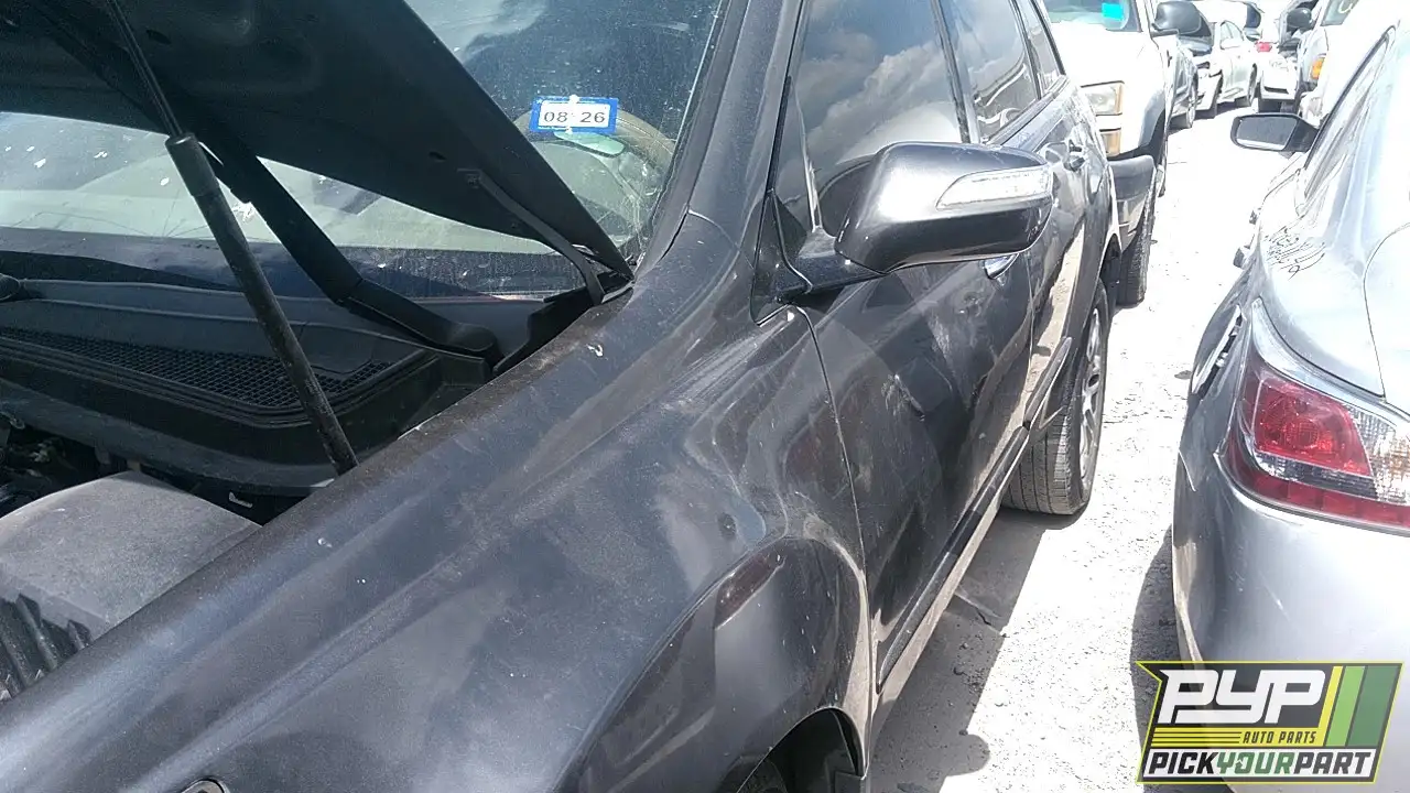 Photo of 2008 Acura Mdx
