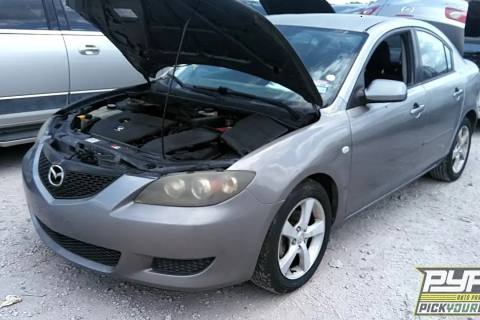 Photo of 2006 Mazda 3