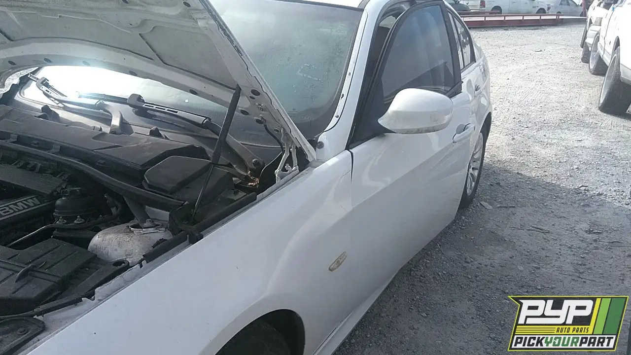 Photo of 2009 Bmw 328I