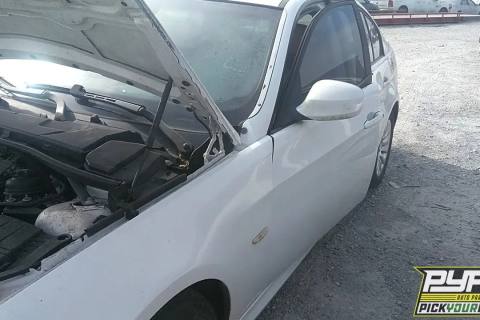 Photo of 2009 Bmw 328I