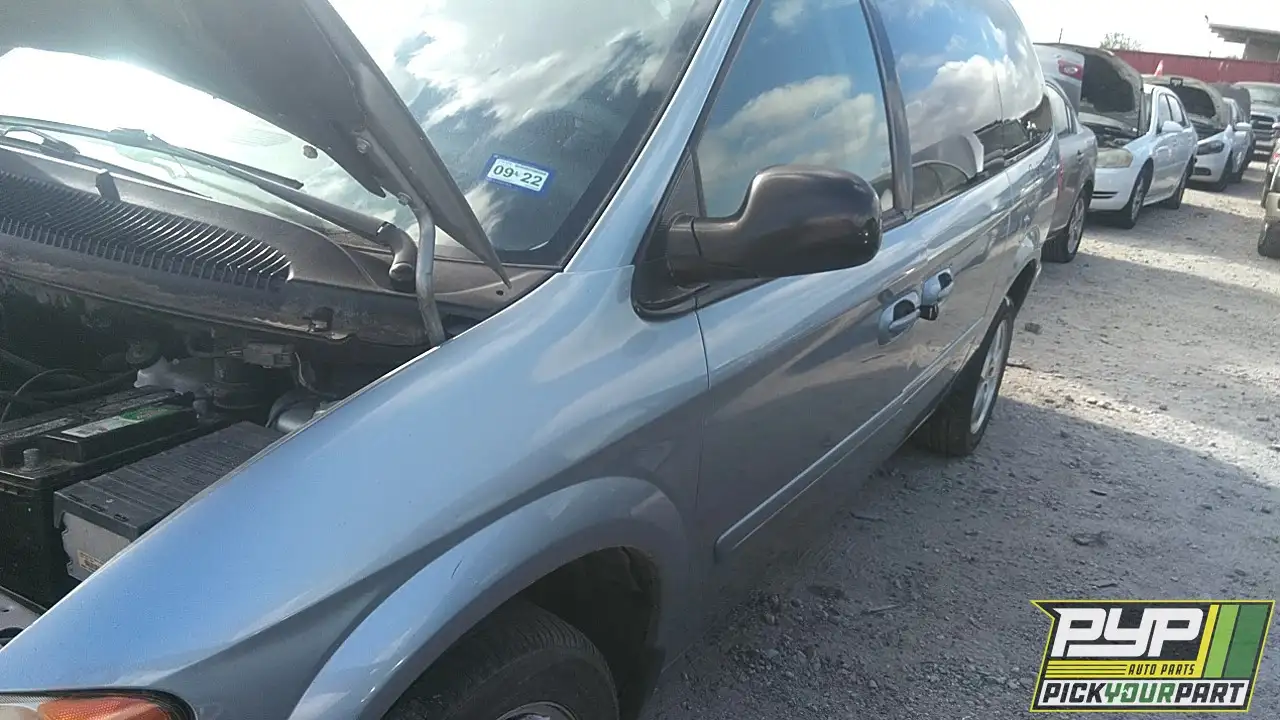 Photo of 2005 Dodge Grand Caravan