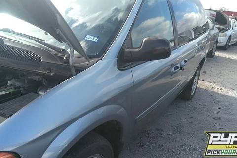 Photo of 2005 Dodge Grand Caravan