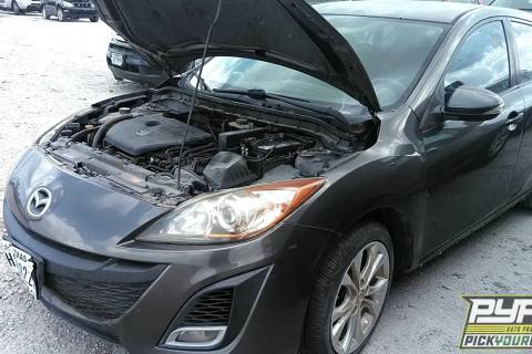 Photo of 2010 Mazda 3