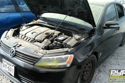 Photo of 2011 Volkswagen Jetta