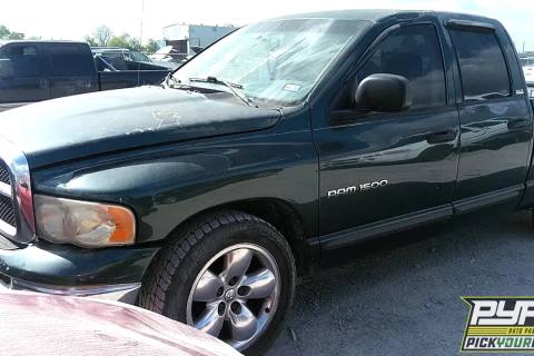 Photo of 2002 Dodge Ram 1500