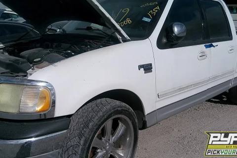Photo of 2002 Ford F-150
