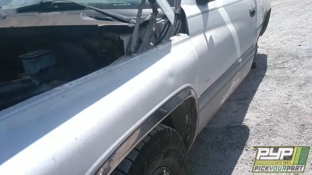 Photo of 1995 Dodge Ram 1500