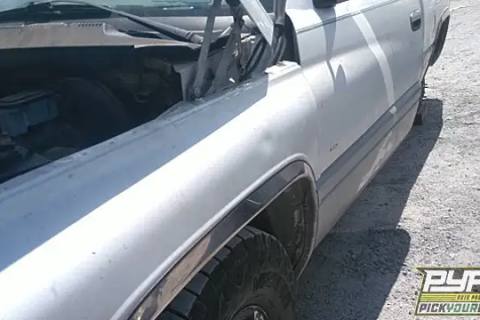 Photo of 1995 Dodge Ram 1500