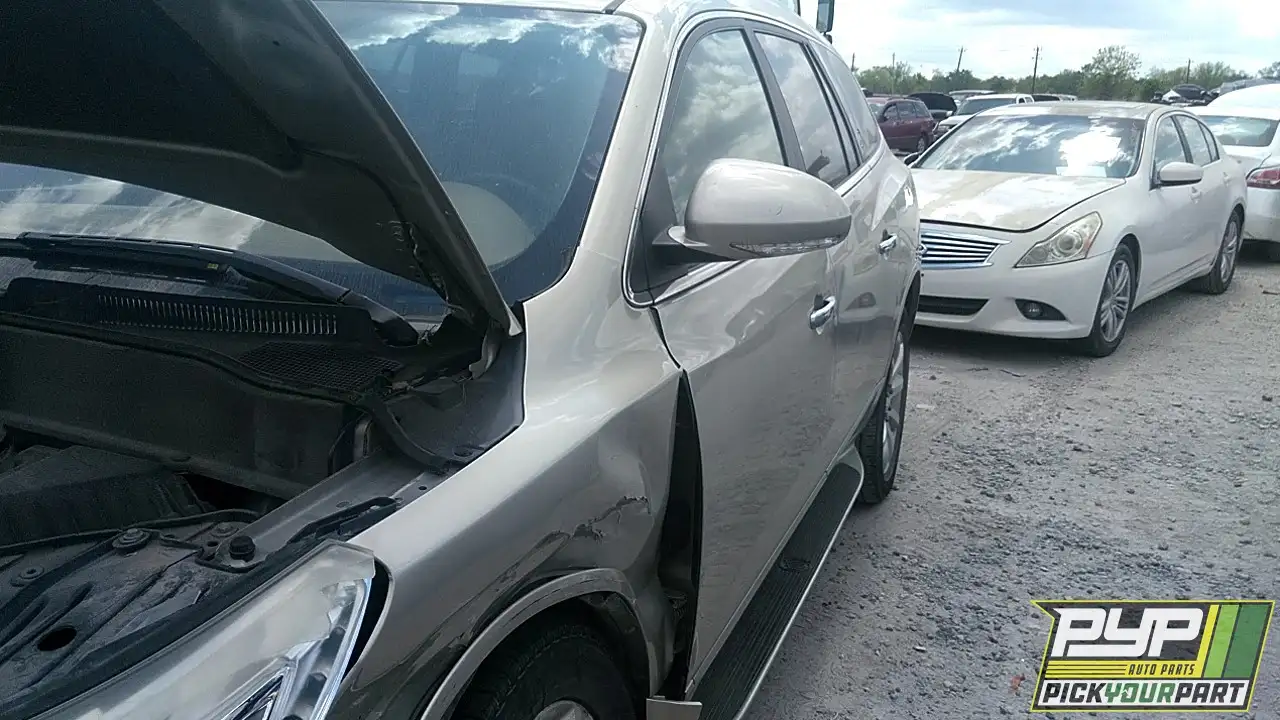 Photo of 2013 Buick Enclave