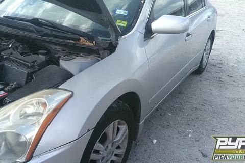 Photo of 2012 Nissan Altima