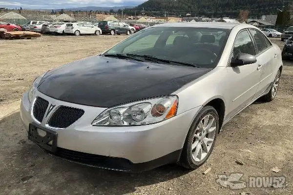Photo of 2005 Pontiac G6