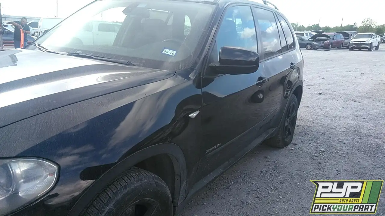Photo of 2012 Bmw X5