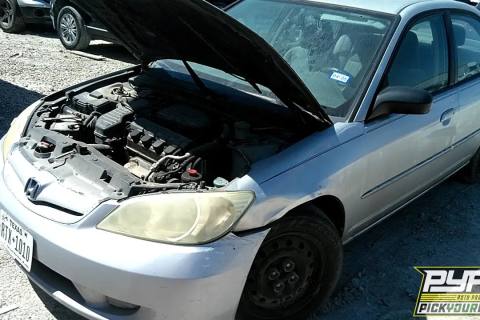 Photo of 2005 Honda Civic