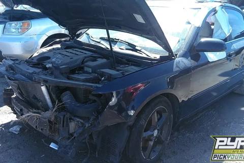 Photo of 2007 Hyundai Sonata