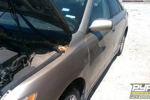 Photo of 2007 Toyota Camry