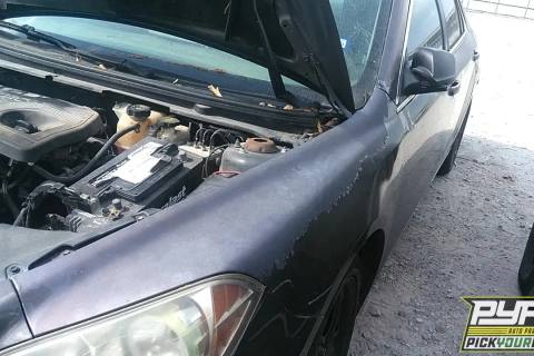 Photo of 2010 Chevrolet Malibu