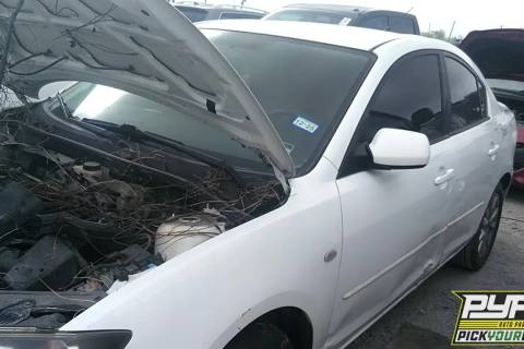 Photo of 2008 Mazda 3