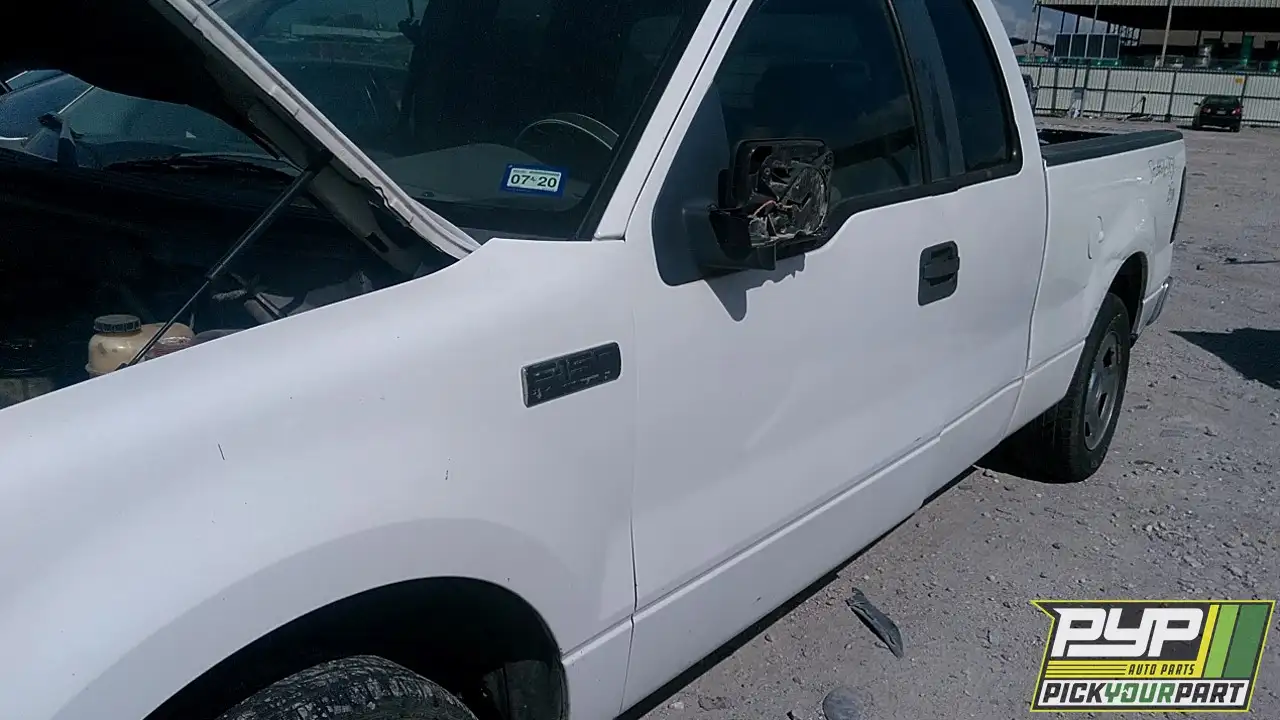 Photo of 2008 Ford F-150