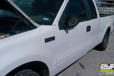 Photo of 2008 Ford F-150