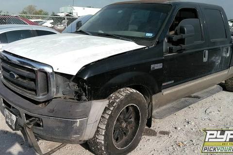 Photo of 2000 Ford F-250 Super Duty