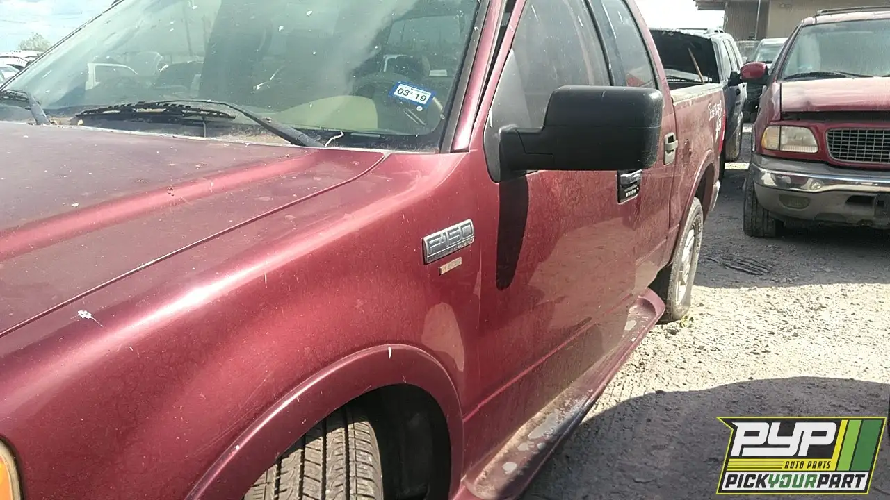 Photo of 2004 Ford F-150