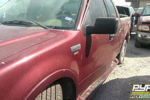 Photo of 2004 Ford F-150