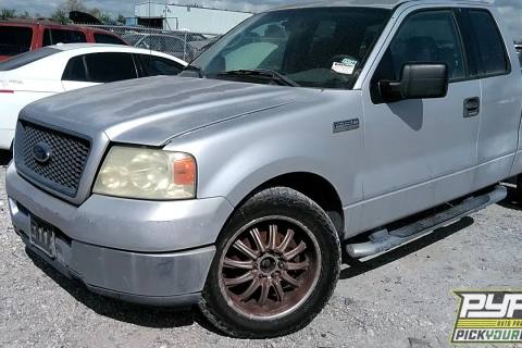 Photo of 2004 Ford F-150