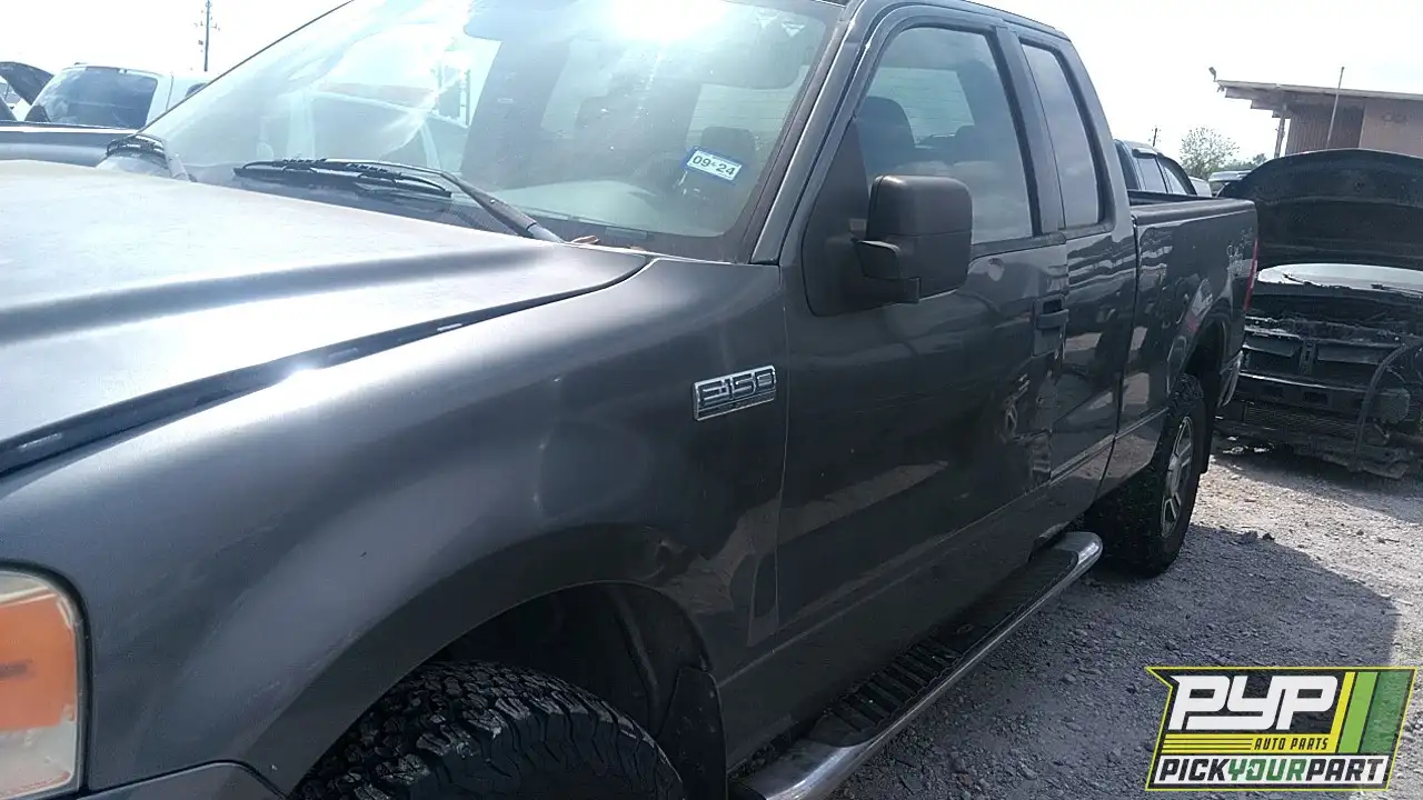 Photo of 2006 Ford F-150