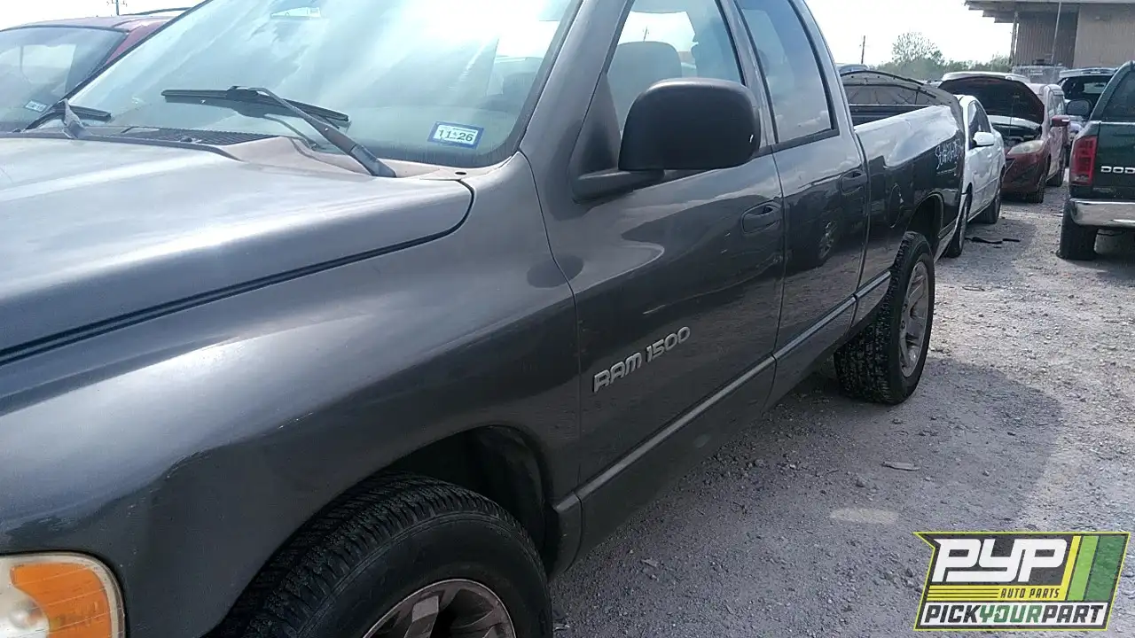 Photo of 2004 Dodge Ram 1500
