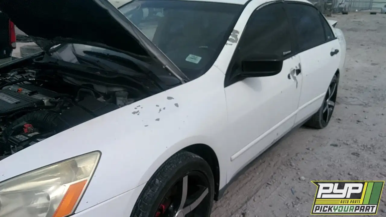 Photo of 2006 Honda Accord