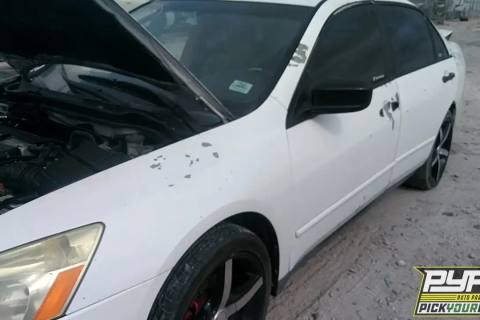 Photo of 2006 Honda Accord