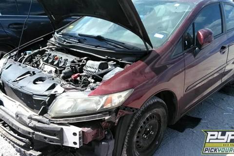 Photo of 2013 Honda Civic