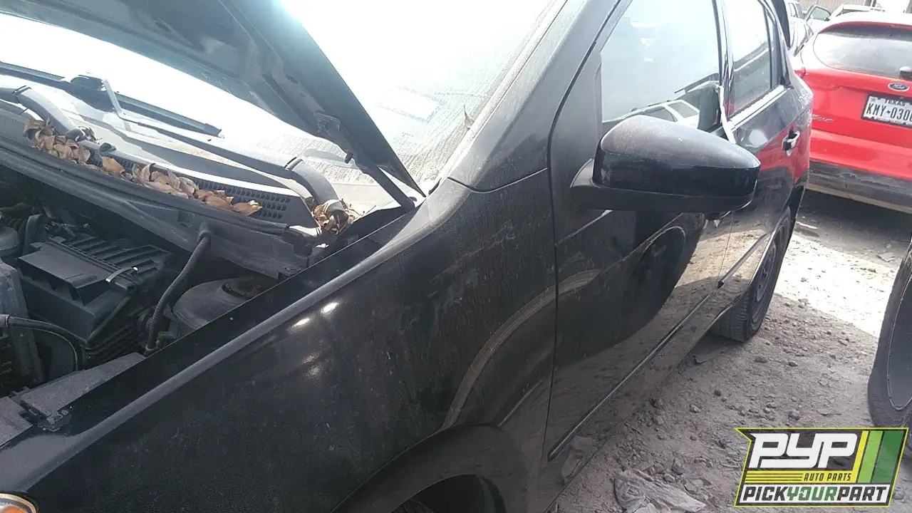 Photo of 2008 Nissan Sentra