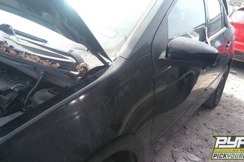 Photo of 2008 Nissan Sentra