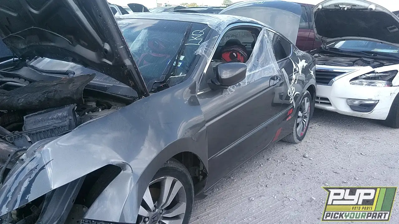 Photo of 2011 Honda Accord