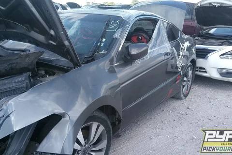 Photo of 2011 Honda Accord