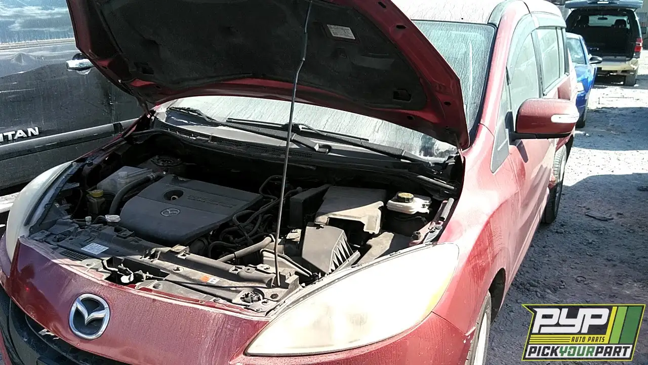Photo of 2013 Mazda 5