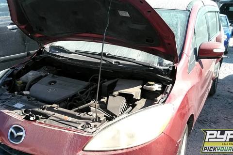 Photo of 2013 Mazda 5