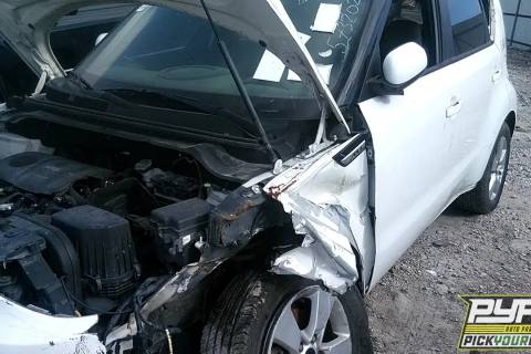 Photo of 2018 Kia Soul