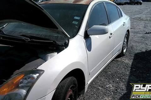 Photo of 2009 Nissan Altima