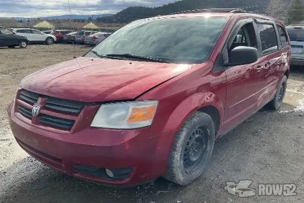 Photo of 2010 Dodge Grand Caravan