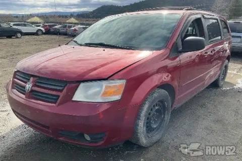 Photo of 2010 Dodge Grand Caravan