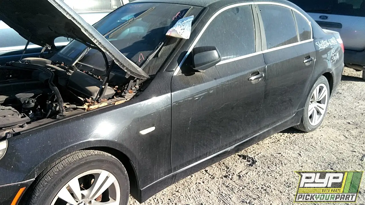 Photo of 2010 Bmw 528I