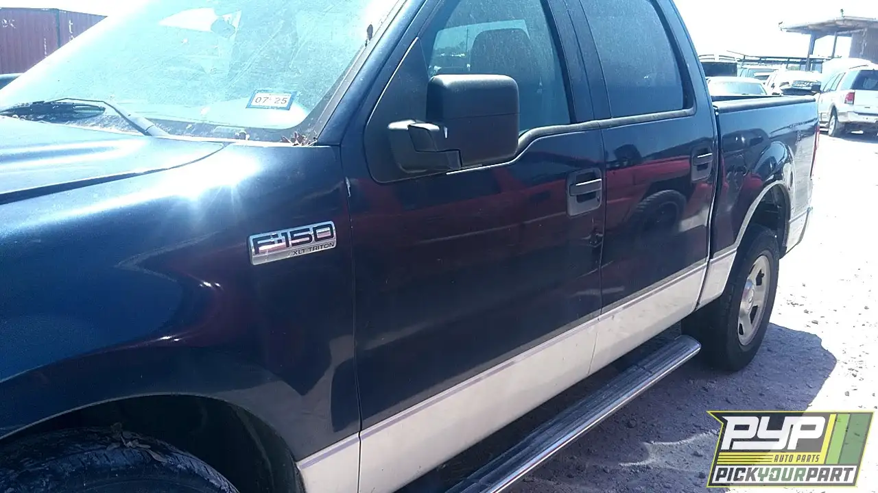 Photo of 2006 Ford F-150