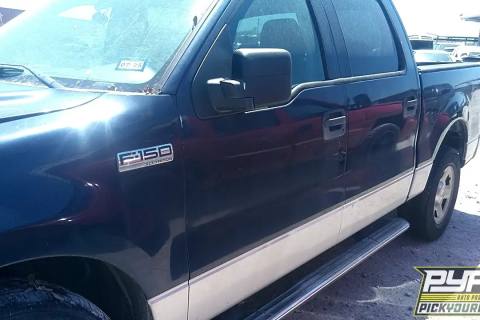 Photo of 2006 Ford F-150