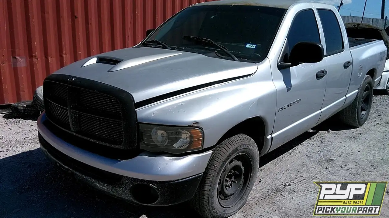 Photo of 2003 Dodge Ram 1500