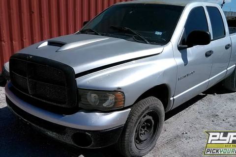 Photo of 2003 Dodge Ram 1500