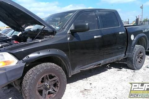 Photo of 2010 Dodge Ram 1500