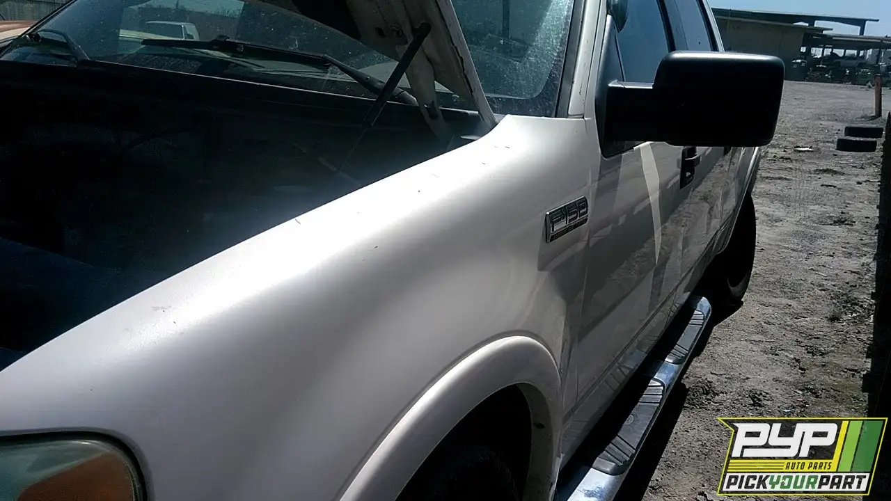 Photo of 2007 Ford F-150